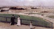 View Berthe Morisot